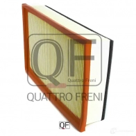 Фильтр воздушный QUATTRO FRENI QF36A00204 1233281136 6HW8 9JS - Изображение 2