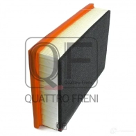 Фильтр воздушный QUATTRO FRENI QF36A00204 1233281136 6HW8 9JS - Изображение 3