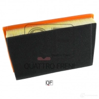 Фильтр воздушный QUATTRO FRENI QF36A00204 1233281136 6HW8 9JS - Изображение 4