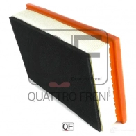 Фильтр воздушный QUATTRO FRENI QF36A00204 1233281136 6HW8 9JS - Изображение 5
