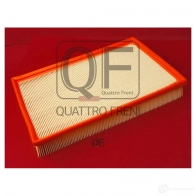 Фильтр воздушный QUATTRO FRENI 1233281142 QF36A00205 7BG1 VCL