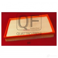 Фильтр воздушный QUATTRO FRENI 1233281142 QF36A00205 7BG1 VCL - Изображение 2