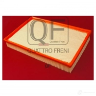 Фильтр воздушный QUATTRO FRENI 1233281142 QF36A00205 7BG1 VCL - Изображение 3