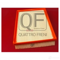 Фильтр воздушный QUATTRO FRENI 1233281142 QF36A00205 7BG1 VCL - Изображение 5