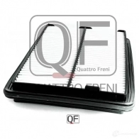 Фильтр воздушный QUATTRO FRENI 1233281152 QF36A00206 A1 CTH - Изображение 4