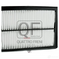Фильтр воздушный QUATTRO FRENI 1233281152 QF36A00206 A1 CTH - Изображение 5