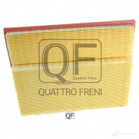 Фильтр воздушный QUATTRO FRENI 1233281162 SHOA3 QA QF36A00208 - Изображение 2