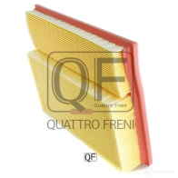 Фильтр воздушный QUATTRO FRENI 1233281162 SHOA3 QA QF36A00208 - Изображение 3
