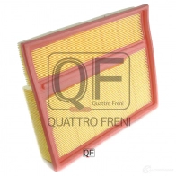 Фильтр воздушный QUATTRO FRENI 1233281162 SHOA3 QA QF36A00208 - Изображение 5