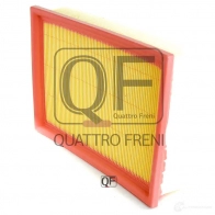 Фильтр воздушный QUATTRO FRENI QF36A00210 Q3G8 0 1287975122 - Изображение 2