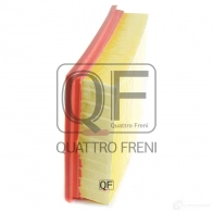 Фильтр воздушный QUATTRO FRENI QF36A00210 Q3G8 0 1287975122 - Изображение 3