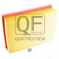 Фильтр воздушный QUATTRO FRENI QF36A00210 Q3G8 0 1287975122 - Изображение 4