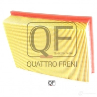 Фильтр воздушный QUATTRO FRENI QF36A00210 Q3G8 0 1287975122 - Изображение 5