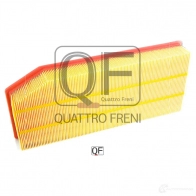Фильтр воздушный QUATTRO FRENI QF36A00212 1233281176 Z219BF 5