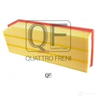 Фильтр воздушный QUATTRO FRENI QF36A00212 1233281176 Z219BF 5 - Изображение 2