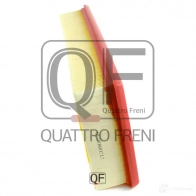 Фильтр воздушный QUATTRO FRENI QF36A00212 1233281176 Z219BF 5 - Изображение 3