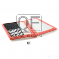 Фильтр воздушный комплект QUATTRO FRENI OZH AS6 QF36A00213 1233281180 - Изображение 4