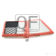 Фильтр воздушный комплект QUATTRO FRENI OZH AS6 QF36A00213 1233281180 - Изображение 5