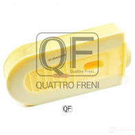 Фильтр воздушный QUATTRO FRENI QF36A00214 1233281188 CLSKTP T