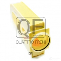 Фильтр воздушный QUATTRO FRENI QF36A00214 1233281188 CLSKTP T - Изображение 3