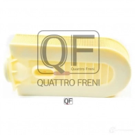 Фильтр воздушный QUATTRO FRENI QF36A00214 1233281188 CLSKTP T - Изображение 5
