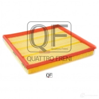 Фильтр воздушный QUATTRO FRENI QF36A00215 W 7NVK8 1233281190 - Изображение 2