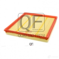 Фильтр воздушный QUATTRO FRENI QF36A00215 W 7NVK8 1233281190 - Изображение 5
