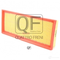 Фильтр воздушный QUATTRO FRENI FS2 Q3D QF36A00216 1233281192 - Изображение 3