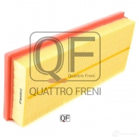 Фильтр воздушный QUATTRO FRENI FS2 Q3D QF36A00216 1233281192 - Изображение 5