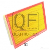 Фильтр воздушный QUATTRO FRENI QF36A00217 1233281194 406D 3G