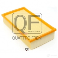 Фильтр воздушный QUATTRO FRENI A9HXK I6 1233281214 QF36A00221 - Изображение 3
