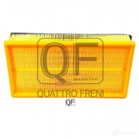Фильтр воздушный QUATTRO FRENI 1233281228 QF36A00222 L89A 6