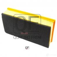 Фильтр воздушный QUATTRO FRENI 1233281228 QF36A00222 L89A 6 - Изображение 5