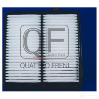 Фильтр воздушный QUATTRO FRENI QF36A00223 1233281236 A GT7K - Изображение 2