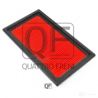 Фильтр воздушный QUATTRO FRENI QF36A00224 OIO 3L 1233281240 - Изображение 3