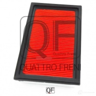 Фильтр воздушный QUATTRO FRENI QF36A00224 OIO 3L 1233281240 - Изображение 4