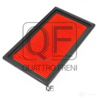 Фильтр воздушный QUATTRO FRENI QF36A00224 OIO 3L 1233281240 - Изображение 5