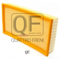 Фильтр воздушный QUATTRO FRENI 1233281268 QF36A00227 I USJQ - Изображение 2