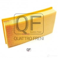 Фильтр воздушный QUATTRO FRENI 1233281268 QF36A00227 I USJQ - Изображение 4