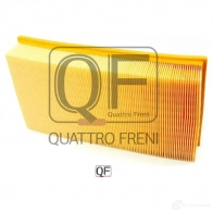 Фильтр воздушный QUATTRO FRENI 1233281268 QF36A00227 I USJQ - Изображение 5