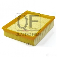 Фильтр воздушный QUATTRO FRENI VZP N9 1233281284 QF36A00230 - Изображение 2