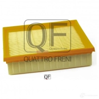 Фильтр воздушный QUATTRO FRENI VZP N9 1233281284 QF36A00230 - Изображение 3