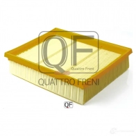 Фильтр воздушный QUATTRO FRENI VZP N9 1233281284 QF36A00230 - Изображение 4