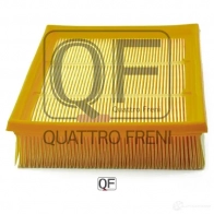 Фильтр воздушный QUATTRO FRENI VZP N9 1233281284 QF36A00230 - Изображение 5
