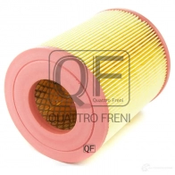 Фильтр воздушный QUATTRO FRENI IU WWGEQ 1233281286 QF36A00231 - Изображение 4
