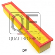 Фильтр воздушный QUATTRO FRENI 1233281294 QF36A00233 MGWH7 A - Изображение 4