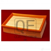 Фильтр воздушный QUATTRO FRENI QF36A00234 1233281296 9VH DSHS - Изображение 2