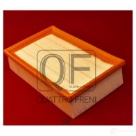 Фильтр воздушный QUATTRO FRENI QF36A00234 1233281296 9VH DSHS - Изображение 3