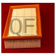 Фильтр воздушный QUATTRO FRENI QF36A00234 1233281296 9VH DSHS - Изображение 4