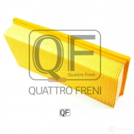 Фильтр воздушный QUATTRO FRENI A GRVLFX 1233281306 QF36A00235 - Изображение 2